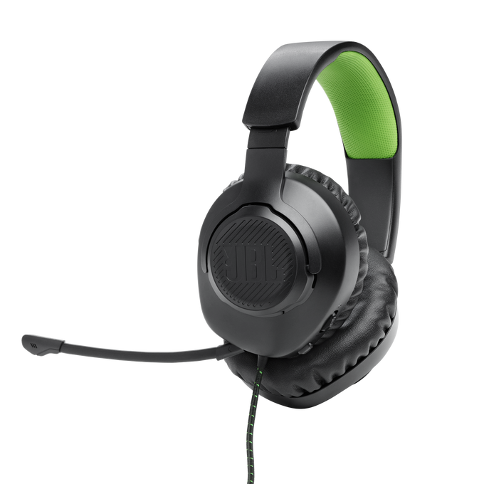 Jbl quantum outlet 100 ps4